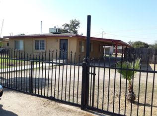2415 S Lewis Ln, Sanger, CA 93657