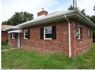 712 Teach St, Hampton, VA 23661