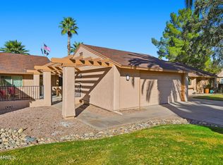 20 Leisure World, Mesa, AZ 85206