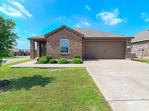 4725 Salers Way, Forney, TX 75126