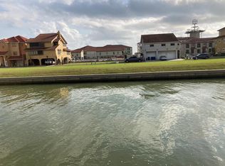 733 Kings Point Hbr, Corpus Christi, TX 78402