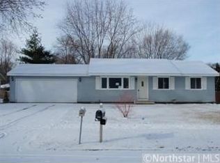 11232 Jefferson St NE, Blaine, MN 55434