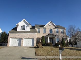 443 Clydebank Dr, Abingdon, MD 21009