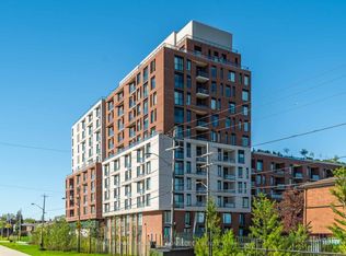 3100 Keele St #423, Toronto, ON M3M 0E1