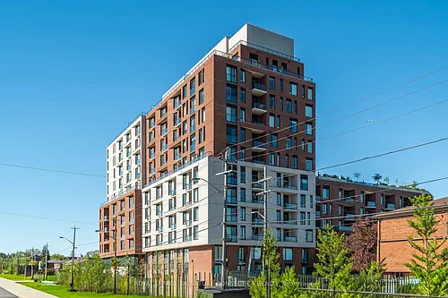 3100 Keele St Photo 1