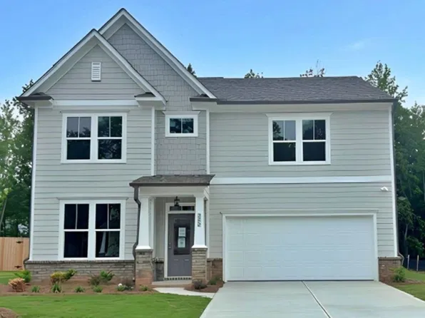 3372 Wild Clary Ct Lot 69, Buford, GA 30519