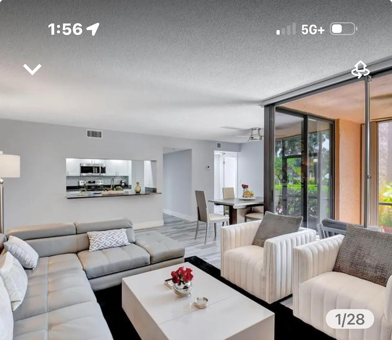 2 bed, $3,300 — Photo 3