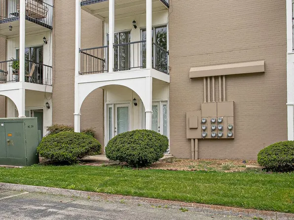 5709 Lyons View Pike APT 2204, Knoxville, TN 37919