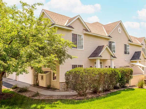 12123 Zealand Ave N, Champlin, MN 55316