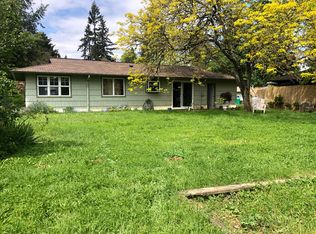 14646 SE Mill Ct, Portland, OR 97233