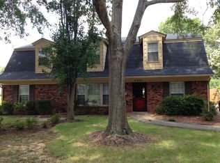 6950 Stout Rd, Memphis, TN 38119