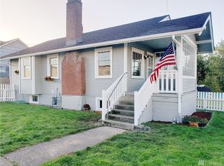 415 W Waldrip St, Elma, WA 98541