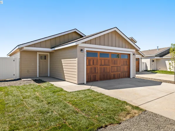 795 Tinley St, Stanfield, OR 97875
