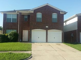 13531 Venice Villa Ln, Sugar Land, TX 77498