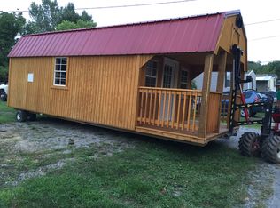 21 Morgan Addition Rd, Buckhannon, WV 26201