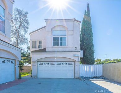 3330 W Orange Ave, Anaheim, CA, 92804