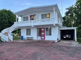 Carr 412 Km 3.5 Bo Cruces, Rincon, PR 00677