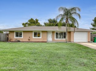 940 Eyerly St, Cocoa, FL 32927