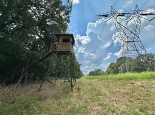 0 Dry Grove Rd, Terry, MS 39170