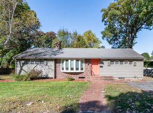 4 Paul St, Natick, MA 01760