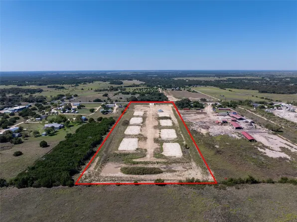 11740 N Us Highway 183, Florence, TX 76527