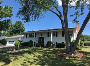 1307 Joseph Rd, Clearfield, PA 16830