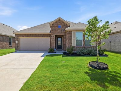 5029 Sagerun Dr, Princeton, TX, 75407