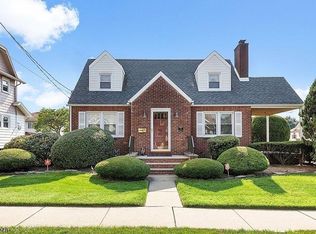 74 Rosemont Ave, Elmwood Park, NJ 07407