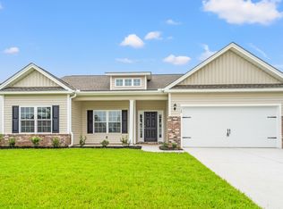 The Sullivan Plan, The Tides of Little Creek, Longs, SC 29568