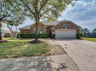 22925 Antiqua Estates Ct, Conroe, TX 77385