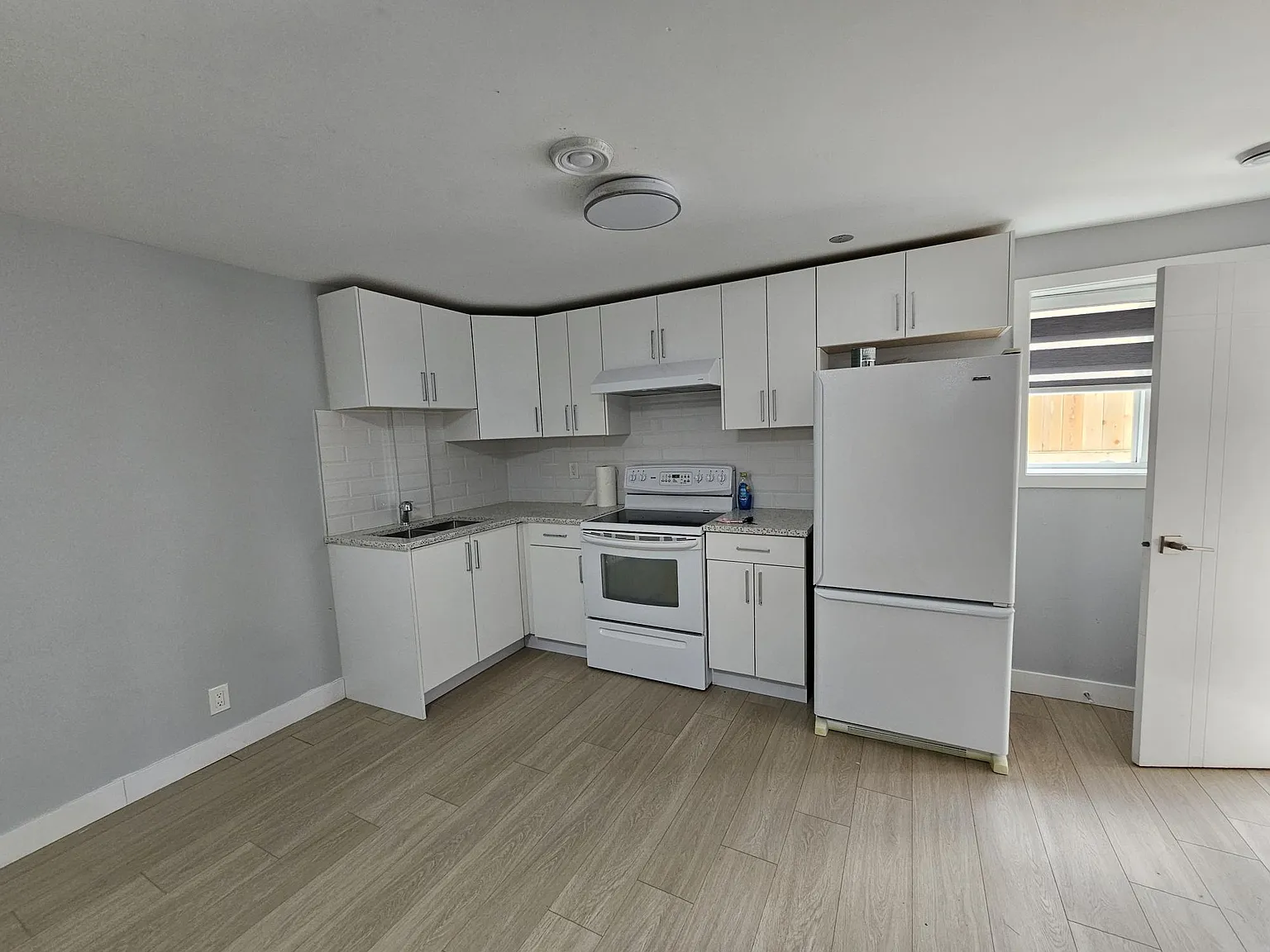 2 bed, 1.0 bath, 750 sqft, $1,595 — Photo 1