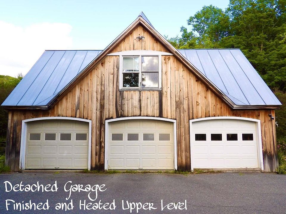 74 Alger Brook Road, South Strafford, VT 05070 Zillow