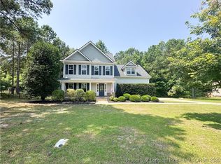518 Omaha Dr, Broadway, NC 27505