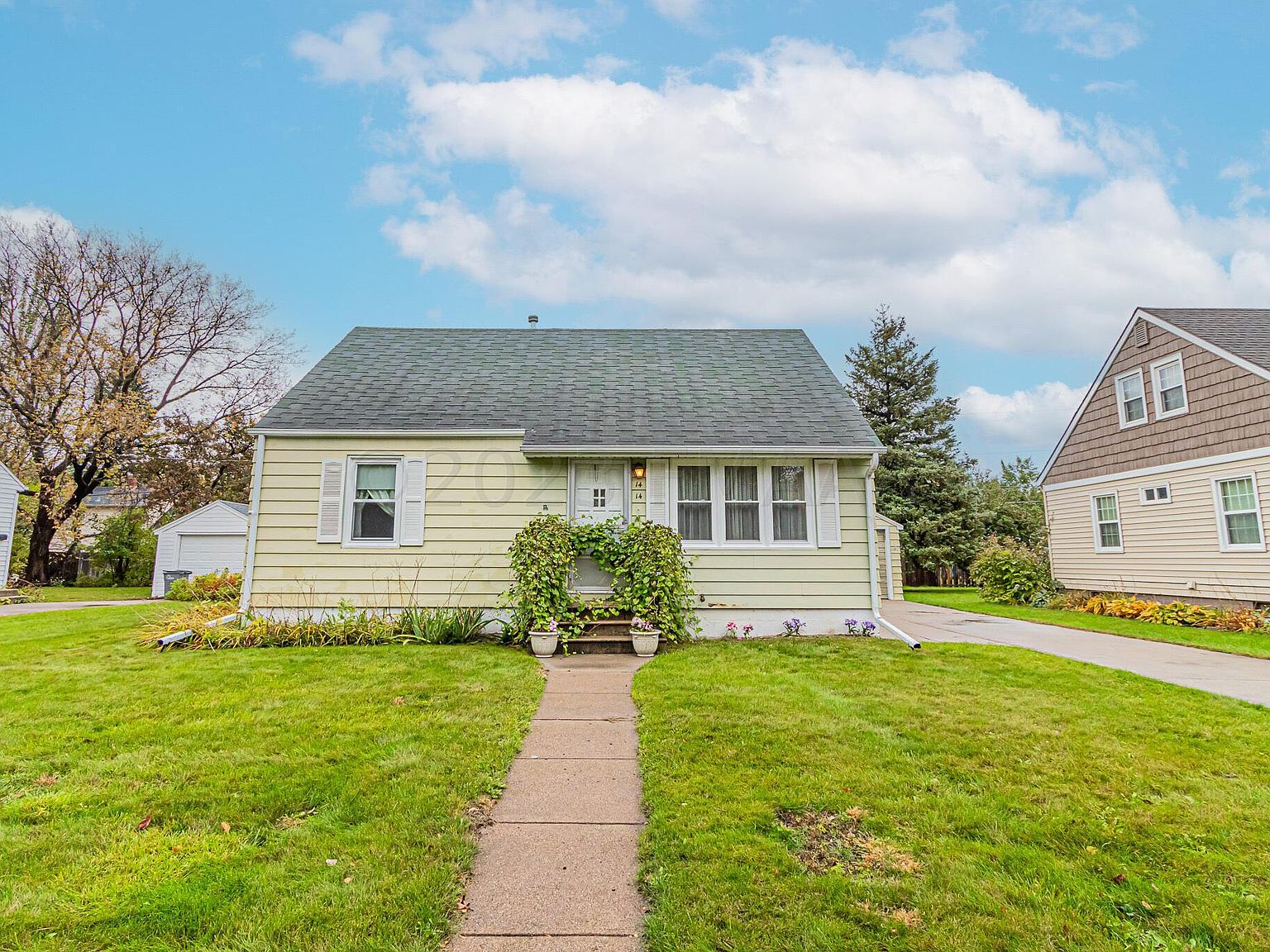 1414 4th St S, Moorhead, MN 56560 MLS 235011 Zillow