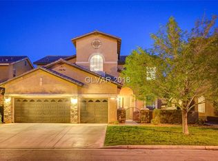 5877 Rothbury Ave, Las Vegas, NV 89141