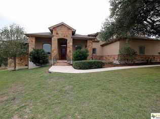 101 Comal Run, Bulverde, TX 78163