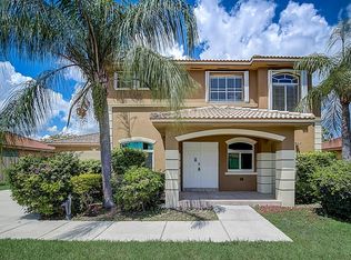 25532 SW 122nd Ct, Homestead, FL 33032