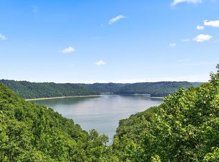 707 Sunny Point Rd, Baxter, TN 38544