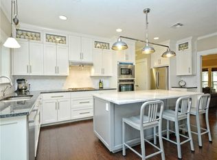 112 N Hillview Dr, Georgetown, TX 78628