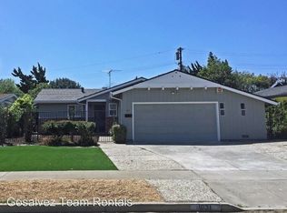 1031 W Riverside Way, San Jose, CA 95129