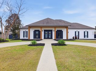 1773 Jessica Dr, Lake Charles, LA 70611