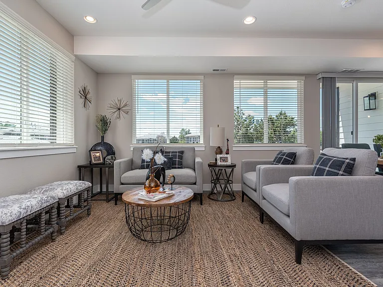 Honey Creek Townhomes — Photo 19