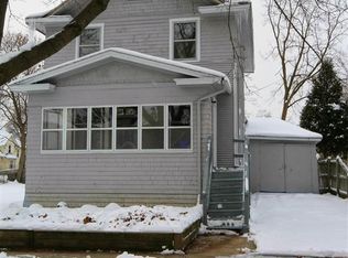 1008 Woodbridge St, Jackson, MI 49203