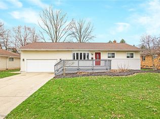 8218 Webster Rd, Strongsville, OH 44136