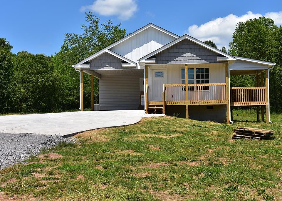 168 Farrar Rd, Cohutta, GA 30710 MLS 122784 Zillow