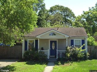 41 E Chalmette Cir, Chalmette, LA 70043