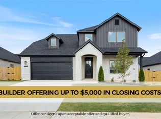 7008 SW Basswood Ave, Bentonville, AR 72713