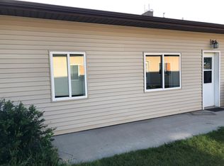 1407 Burrel Ave NE #B4, Cooperstown, ND 58425