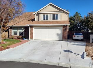 4231 W 110th Pl, Westminster, CO 80031