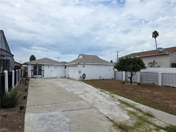 10613 S Felton Ave, Lennox, CA 90304